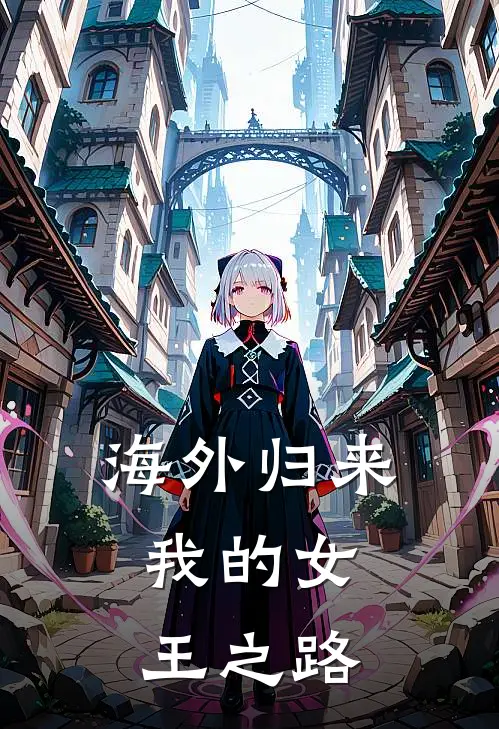 林曼婷林清婉海外归来我的女王之路完结版在线阅读_海外归来我的女王之路全集免费在线阅读