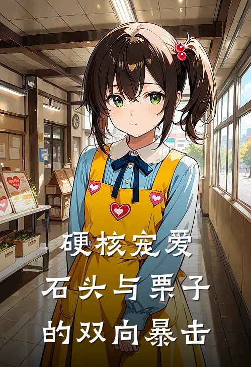 硬核宠爱：石头与栗子的双向暴击栗薇石磊已完结小说_最新章节列表硬核宠爱：石头与栗子的双向暴击(栗薇石磊)