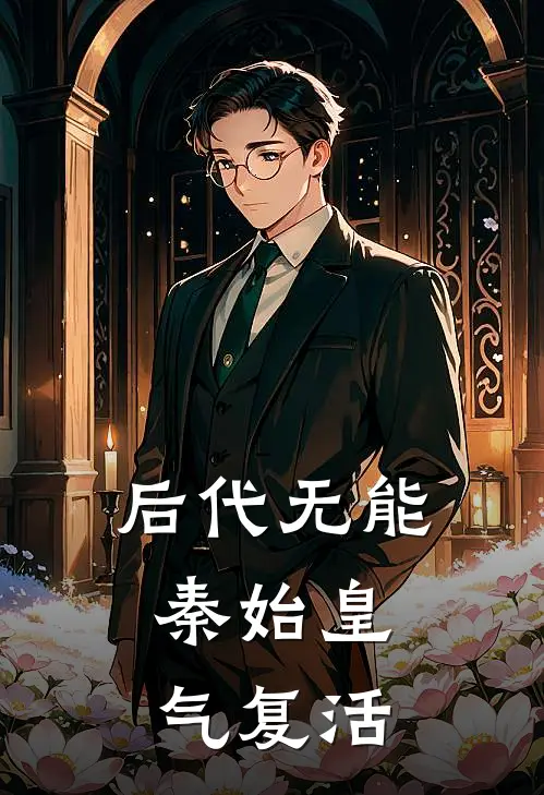 后代无能，秦始皇气复活嬴政秦政热门小说阅读_完本完结小说后代无能，秦始皇气复活嬴政秦政