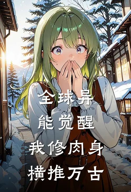 全球异能觉醒，我修肉身横推万古(苏铭周芷雅)完整版免费小说_完结版小说推荐全球异能觉醒，我修肉身横推万古(苏铭周芷雅)