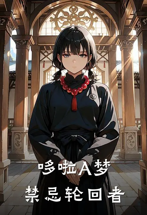 哆啦A梦：禁忌轮回者