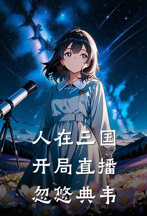 人在三国，开局直播忽悠典韦程远典韦全文免费阅读_热门小说大全人在三国，开局直播忽悠典韦程远典韦