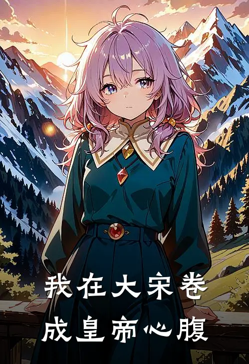 我在大宋卷成皇帝心腹（陆仁赵德柱）最新章节列表