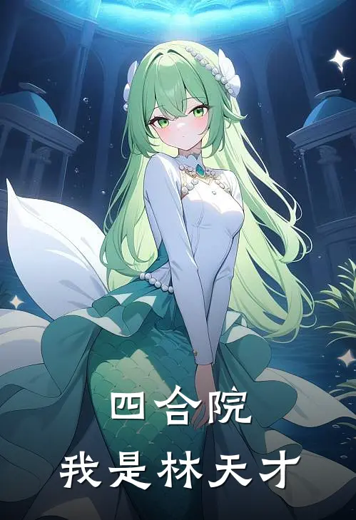 四合院：我是林天才