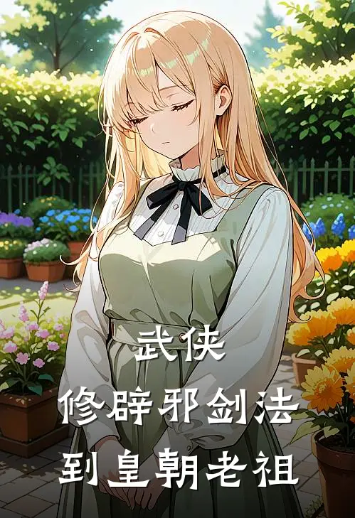 武侠：修辟邪剑法到皇朝老祖