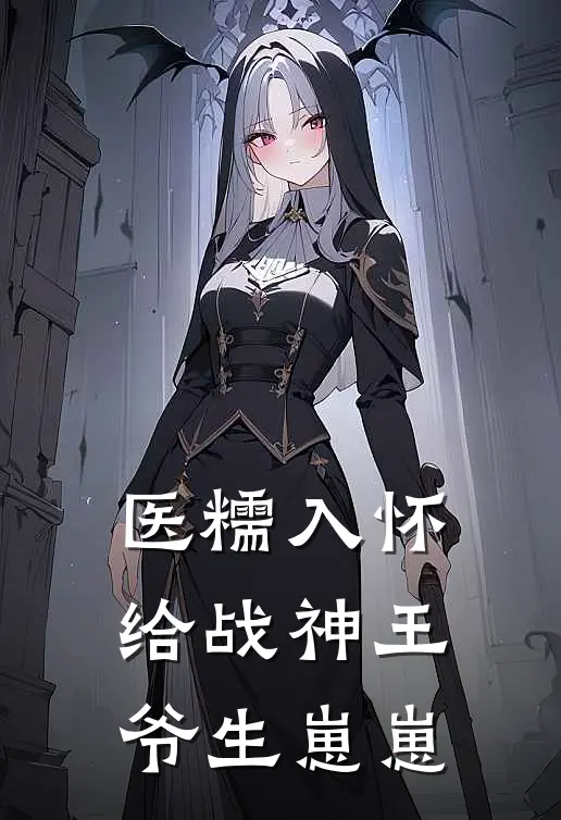 医糯入怀：给战神王爷生崽崽
