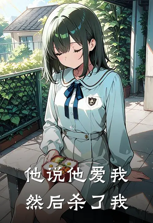 他说他爱我，然后杀了我沈拂青棠免费小说完结_最新完本小说推荐他说他爱我，然后杀了我(沈拂青棠)