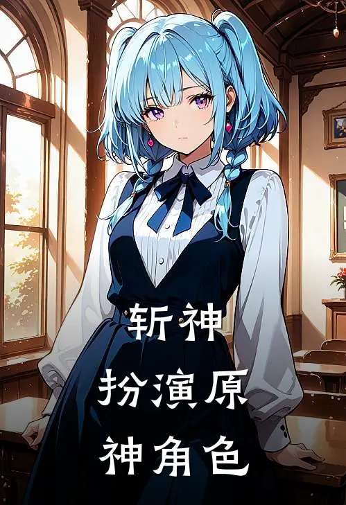 斩神：扮演原神角色