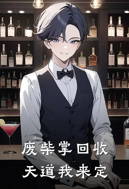 废柴掌回收，天道我来定李长风赵横最新小说推荐_完本小说免费阅读废柴掌回收，天道我来定(李长风赵横)