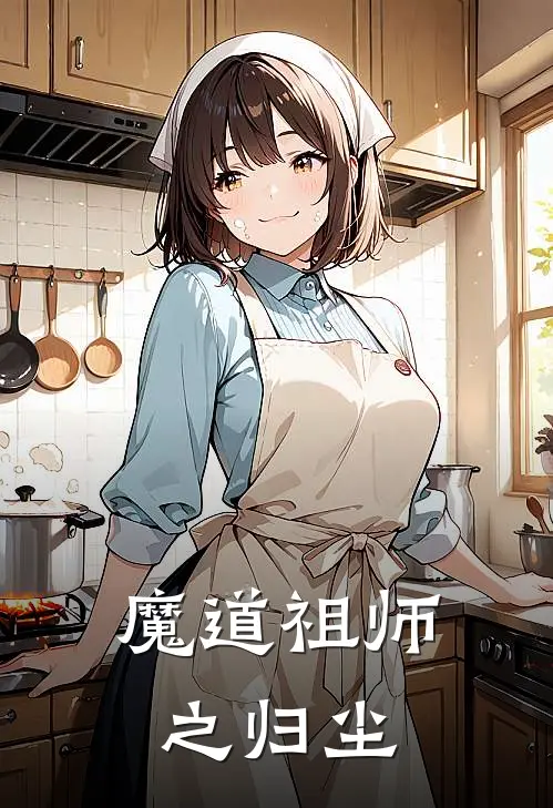 魔道祖师之归尘魏婴魏无羡最热门小说_免费小说全集魔道祖师之归尘(魏婴魏无羡)