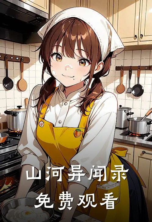 山河异闻录免费观看