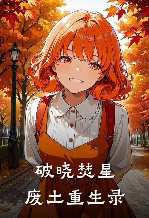 《破晓焚星：废土重生录》林烬皮卡已完结小说_破晓焚星：废土重生录(林烬皮卡)全文免费阅读无弹窗大结局