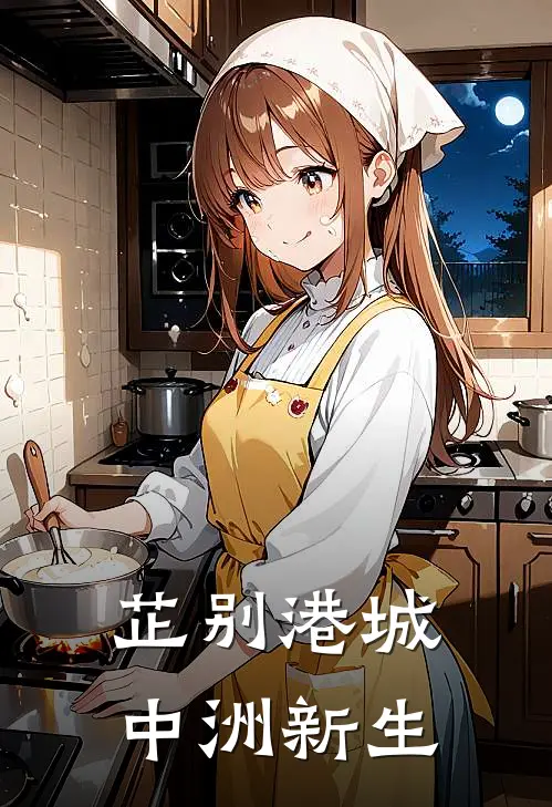 芷别港城，中洲新生(白薇芷瑶)全文阅读免费全集_完结小说芷别港城，中洲新生白薇芷瑶