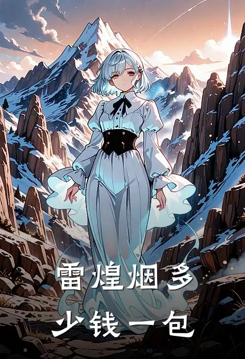 雷煌烟多少钱一包