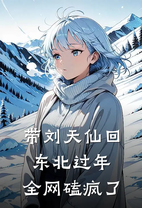 带刘天仙回东北过年，全网磕疯了(方羽刘天仙)最新章节在线阅读_(带刘天仙回东北过年，全网磕疯了)最新章节在线阅读