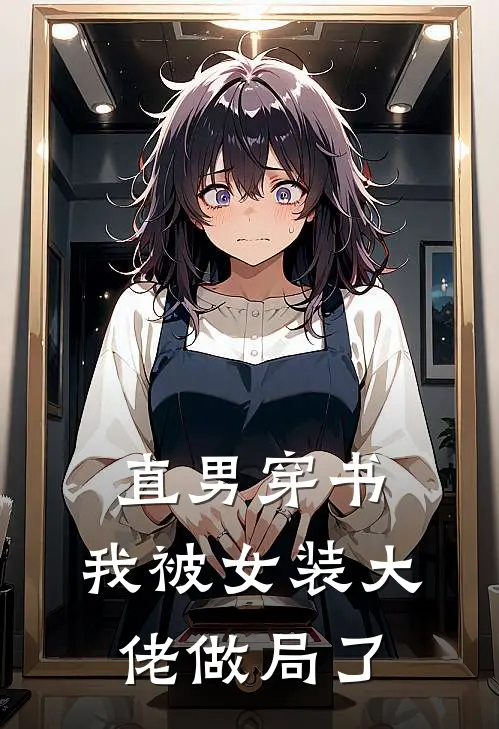 直男穿书：我被女装大佬做局了(褚岫褚云岫)完结版小说推荐_最新完结小说推荐直男穿书：我被女装大佬做局了褚岫褚云岫