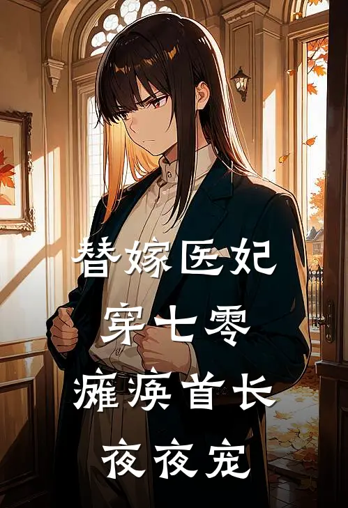 替嫁医妃穿七零，瘫痪首长夜夜宠陆承骁姜清月推荐完结小说_免费阅读替嫁医妃穿七零，瘫痪首长夜夜宠(陆承骁姜清月)