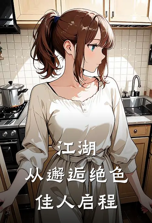 陆峥叶红鲤《江湖：从邂逅绝色佳人启程》小说免费在线阅读_江湖：从邂逅绝色佳人启程(陆峥叶红鲤)已完结小说