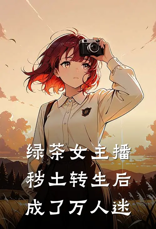 绿茶女主播秽土转生后成了万人迷陈若笙贺绍行小说完整版免费阅读_最新章节列表绿茶女主播秽土转生后成了万人迷(陈若笙贺绍行)