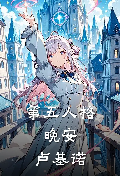 《第五人格：晚安，卢基诺》卢基诺梅莉全本阅读_(卢基诺梅莉)全集阅读