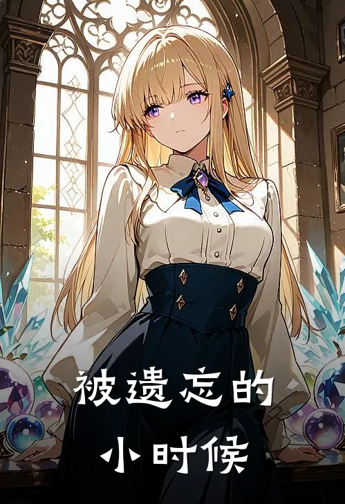 被遗忘的小时候