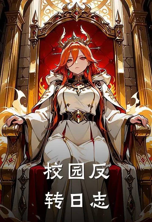 校园反转日志(顾寻林橙)最热门小说_小说完整版校园反转日志顾寻林橙