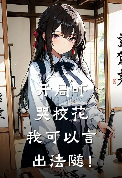 开局吓哭校花，我可以言出法随！苍介北原好看的小说推荐完结_在哪看免费小说开局吓哭校花，我可以言出法随！苍介北原