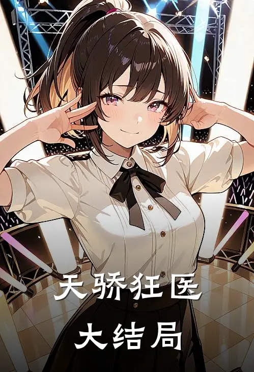 天骄狂医大结局
