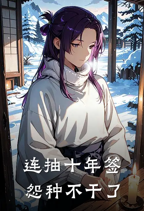 连抽十年签，怨种不干了余南晴余佳丽热门免费小说_免费小说免费阅读连抽十年签，怨种不干了余南晴余佳丽