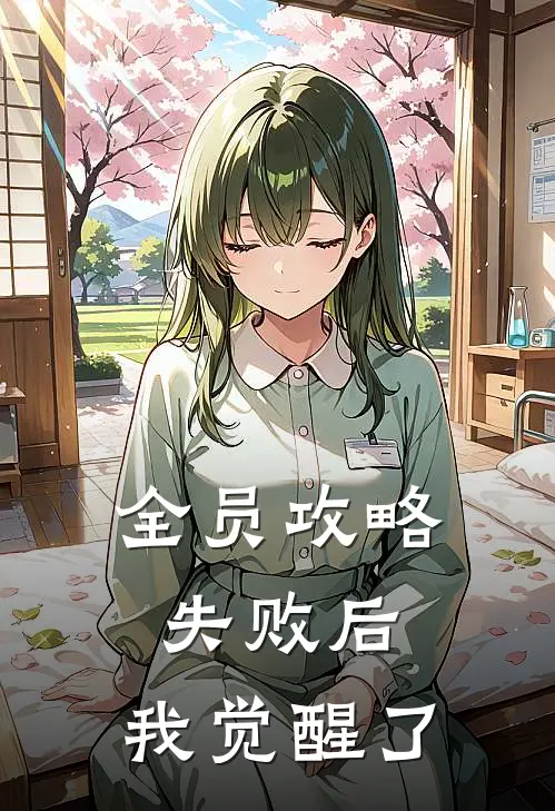 全员攻略失败后，我觉醒了(谢云归陆昭阳)全章节在线阅读_谢云归陆昭阳全章节在线阅读