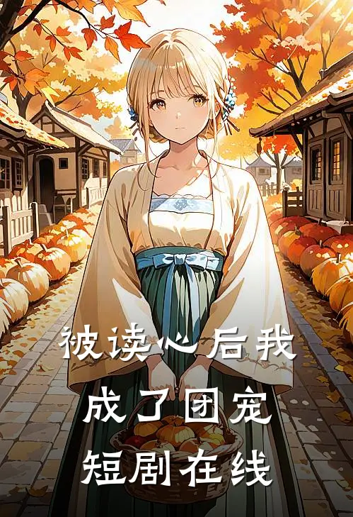 被读心后我成了团宠短剧在线