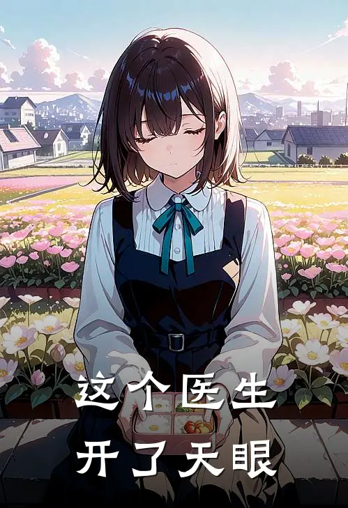 这个医生开了天眼(金诚尹文胜)最新完本小说推荐_免费小说推荐这个医生开了天眼金诚尹文胜