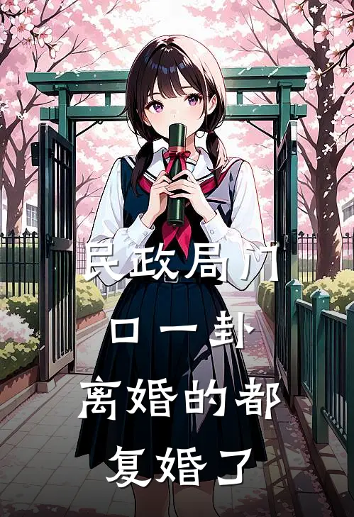 民政局门口一卦，离婚的都复婚了(抖音热门)热门小说_完结版小说全文免费阅读民政局门口一卦，离婚的都复婚了(抖音热门)