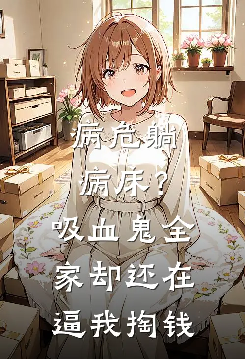 林薇林强病危躺病床？吸血鬼全家却还在逼我掏钱最新章节在线阅读_林薇林强完整版阅读