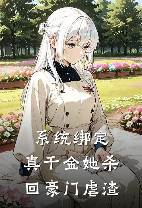 系统绑定：真千金她杀回豪门虐渣