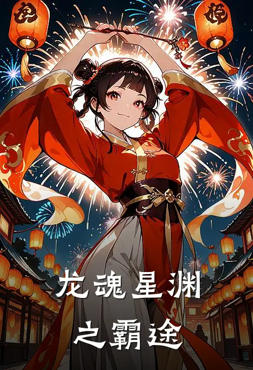 龙魂星渊之霸途