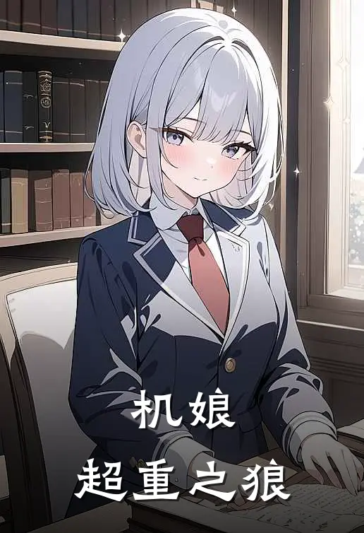 机娘：超重之狼吴堇陈雨免费小说大全_热门免费小说机娘：超重之狼(吴堇陈雨)