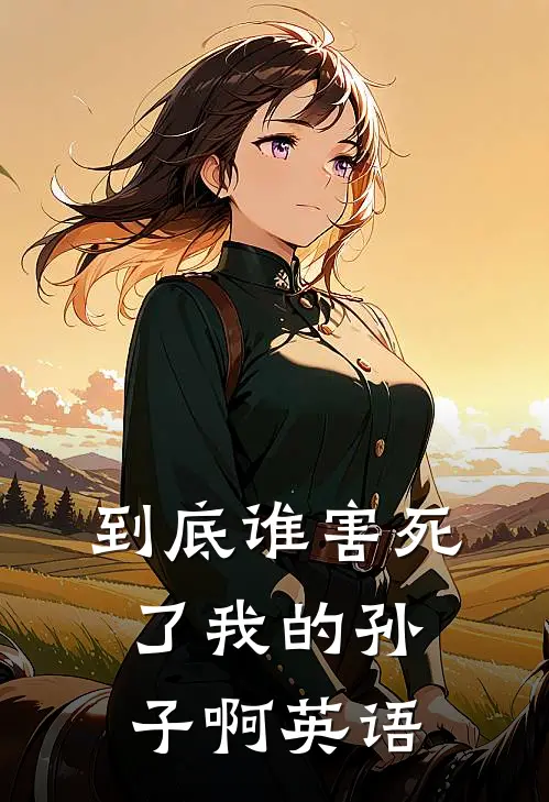 到底谁害死了我的孙子啊英语