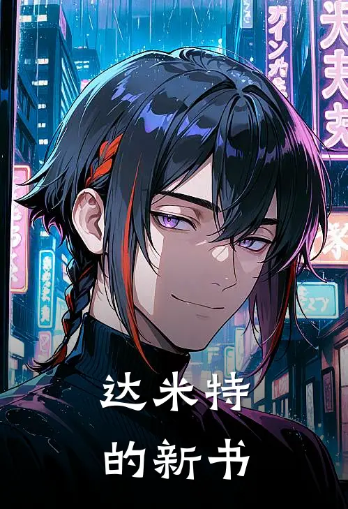 达米特的新书(姜禾姜有为)推荐完结小说_最新章节列表达米特的新书(姜禾姜有为)