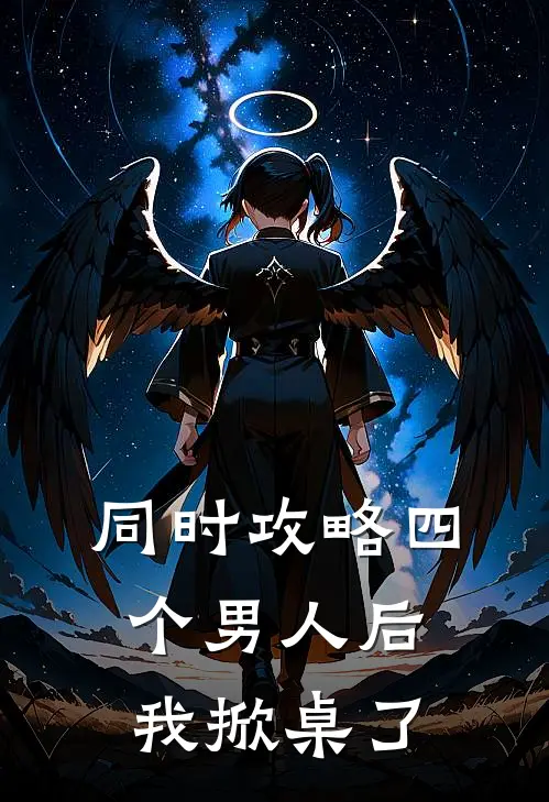 同时攻略四个男人后，我掀桌了(沈清辞顾向暖)在哪看免费小说_全本免费完结小说同时攻略四个男人后，我掀桌了沈清辞顾向暖