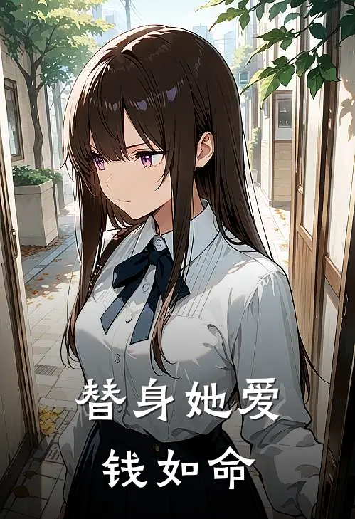 替身她爱钱如命