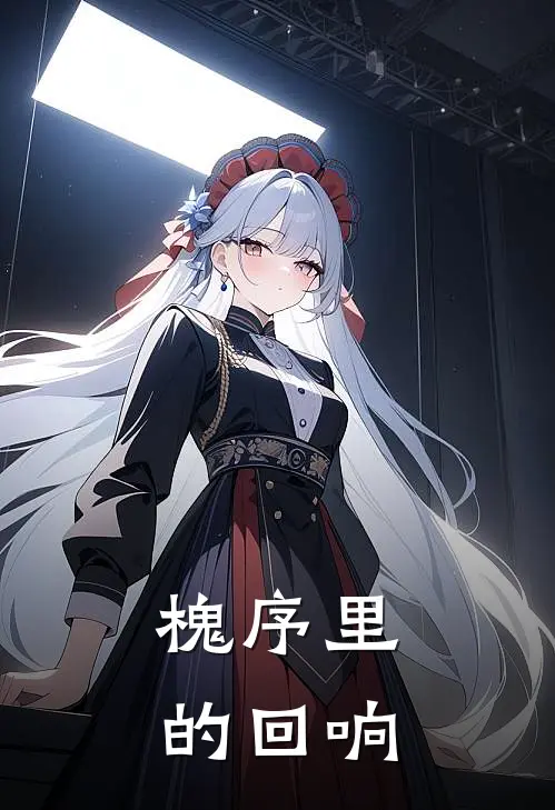 槐序里的回响祁萧宛昕最新完本小说_免费小说大全槐序里的回响(祁萧宛昕)