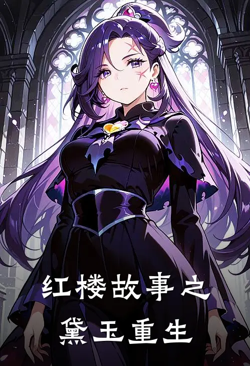 红楼故事之黛玉重生