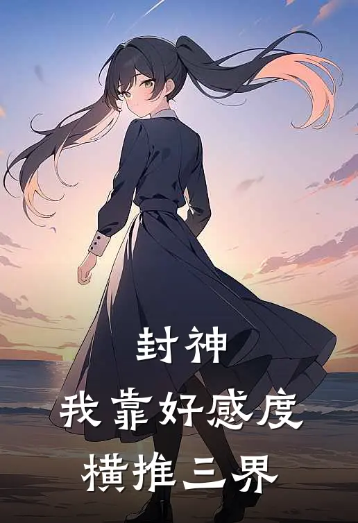 封神：我靠好感度横推三界姬宸姜子牙完结版小说_最新章节列表封神：我靠好感度横推三界(姬宸姜子牙)