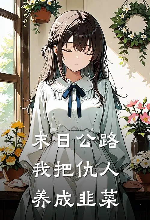 龚铣龚子山(末日公路：我把仇人养成韭菜)全本免费在线阅读_龚铣龚子山全集在线阅读