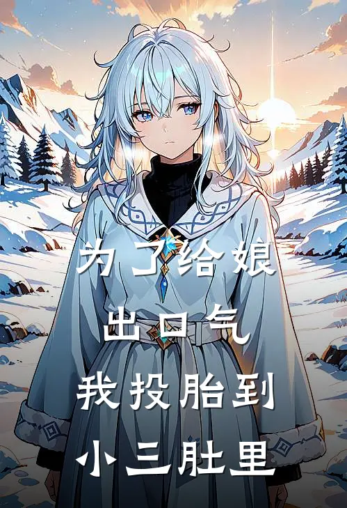 为了给娘出口气，我投胎到小三肚里(陈雪梅孟婆汤)全文免费阅读无弹窗大结局_《为了给娘出口气，我投胎到小三肚里》陈雪梅孟婆汤免费小说