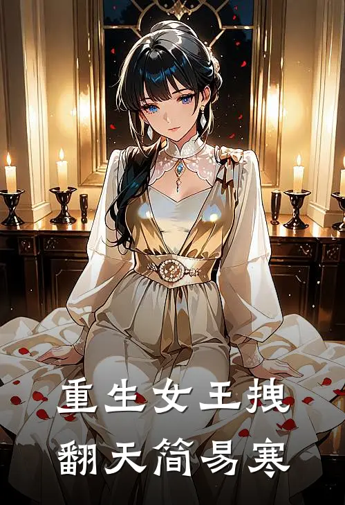 重生女王拽翻天简易寒