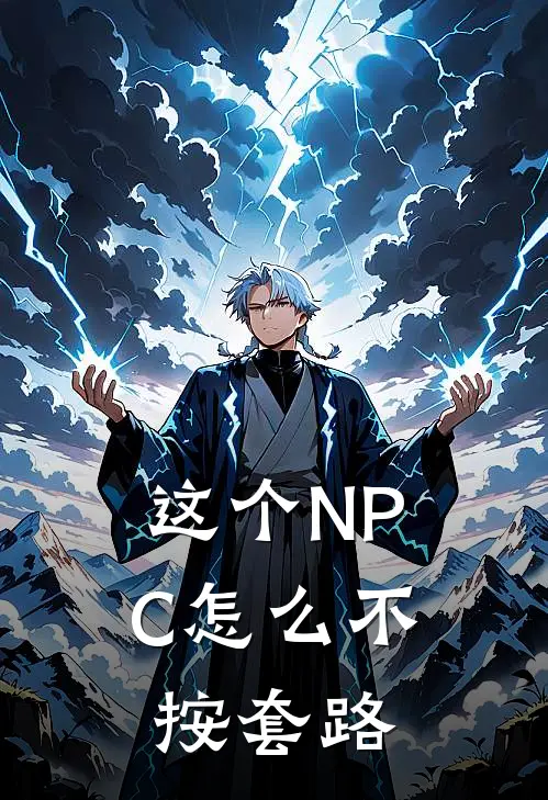 这个NPC怎么不按套路