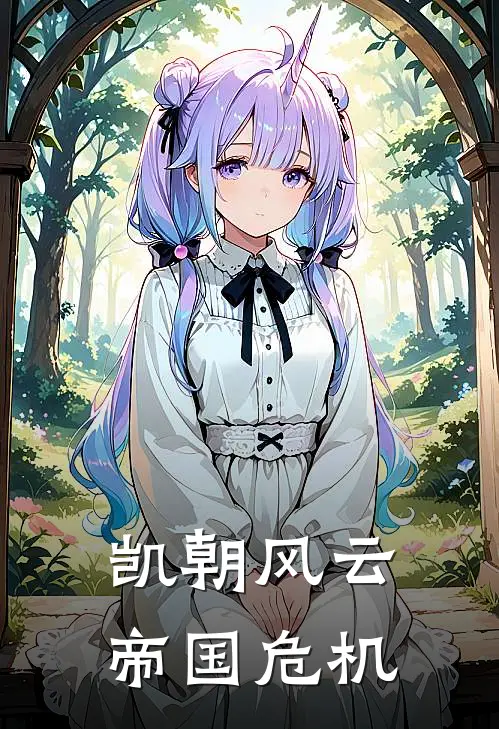 凯朝风云：帝国危机