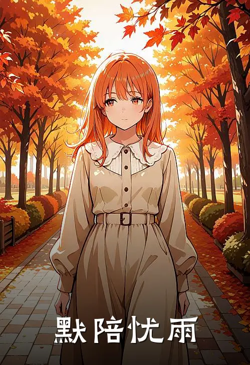 默陪忧雨